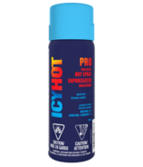 Icy Hot Pro Pain Relief Dry Spray