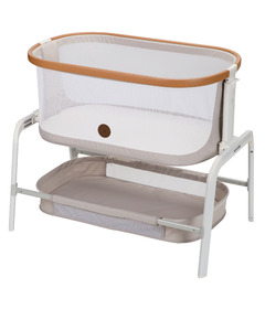 Maxi-Cosi Iora Bedside Bassinet Horizon Sand