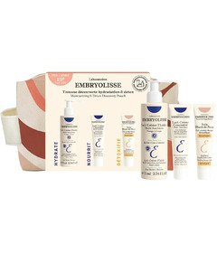 Embryolisse Hydration & Detox Discovery Kit