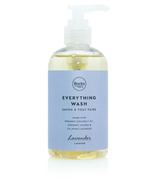Rocky Mountain Soap Co. Lavender Everything Wash