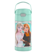Thermos Stainless Steel FUNtainer Water Bottle Frozen 2
