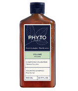 PHYTO VOLUME Volumizing Shampoo