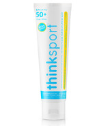 thinksport Kid's Safe Sunscreen SPF 50+