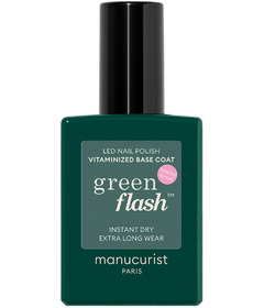 Manucurist Green Flash Vitaminized Base Coat