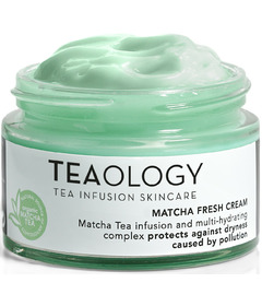TEAOLOGY Matcha Fresh Cream