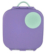 b.box Mini Lunchbox Lilac Pop