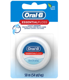 Oral-B Essential Floss