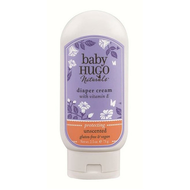 Baby hugo naturals chamomile store & vanilla baby soap