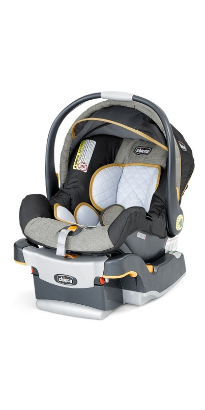 chicco activ3 canada