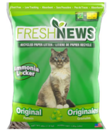 Fresh News Cat Litter