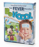 Be Koool Soft Gel Sheets for Kids