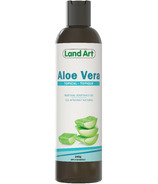 image of Land Art Aloe Vera Topical Soothing Gel with sku:273811
