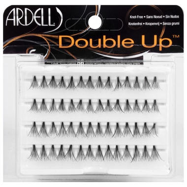 Ardell Lashes Double Up Individual False Lashes Ardell Lashes Double Up Individual False Lashes