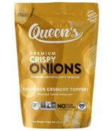Queen's Premium Oignons croustillants, classique