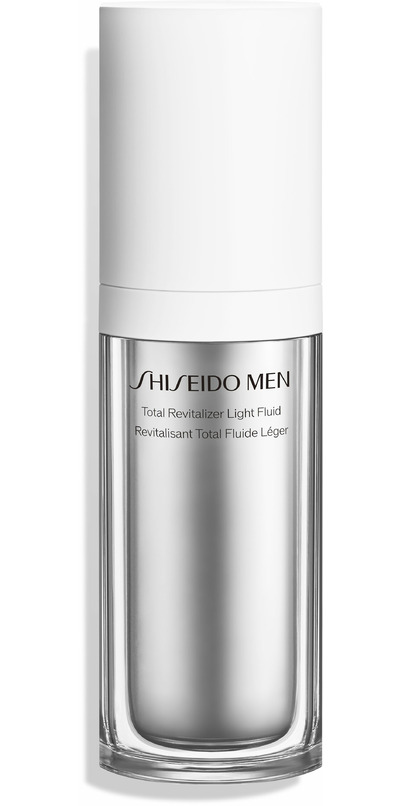 Buy Shiseido Shiseido Men Total Revitalizer Light Fluid at Well.ca