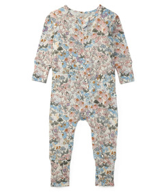 Loulou Lollipop Sleeper English Garden