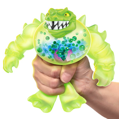 Buy Heros of Goo Jit Zu Goo Shifters Series 7 Rock Jaw at Well.ca