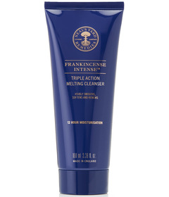 Neal's Yard Remedies Frankincense Intense Triple Action Melting Cleanser