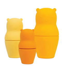 Bigjigs Nesting Bears