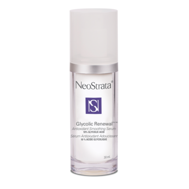 Buy NeoStrata Glycolic Renewal Antioxidant Smoothing Serum 10% Glycolic Acid  at