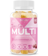 SUKU Teen Girl Multi-Vitamin