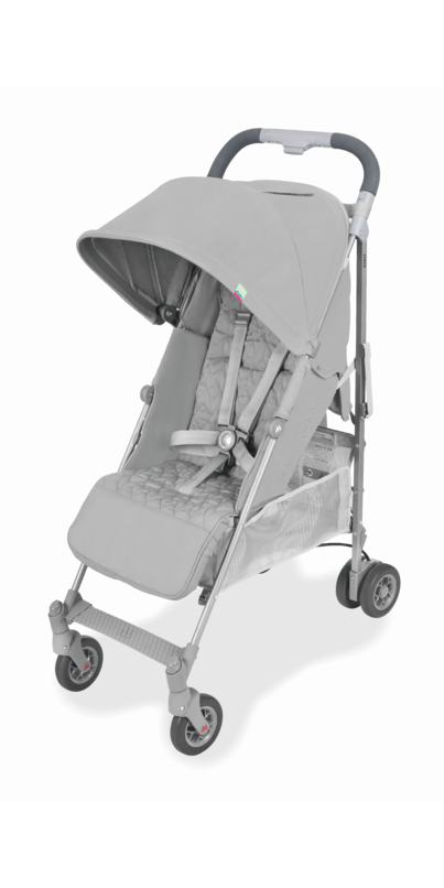 maclaren quest arc stroller