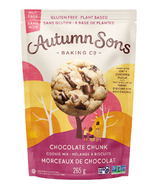 Autumn Sons Chocolate Chunk Cookie Mix