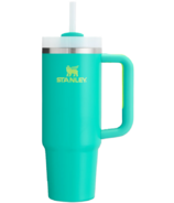 Stanley The Quencher H2.O FlowState Tumbler Tropical Teal