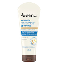 image of Aveeno Skin Relief Moisturizing Lotion with sku:50886