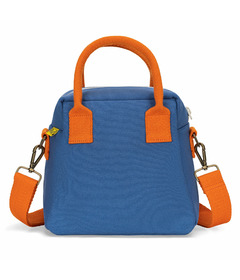Fluf Lunch Clutch Cobalt