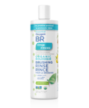 Essential Oxygen Step 1 Organic Brushing Rinse Peppermint
