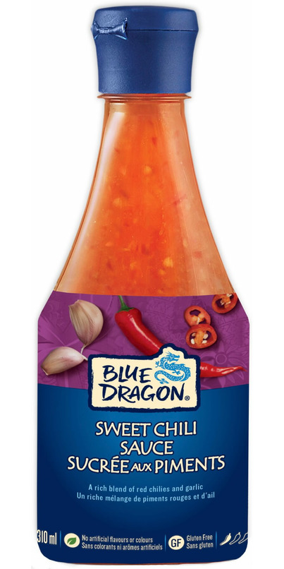 Buy Blue Dragon Sweet Chili Sauce at Well.ca | Free Shipping $35+ in Canada