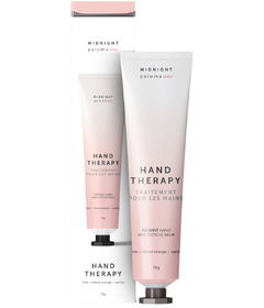 Midnight Paloma Hand Therapy Blood Orange, Lime & Vanilla