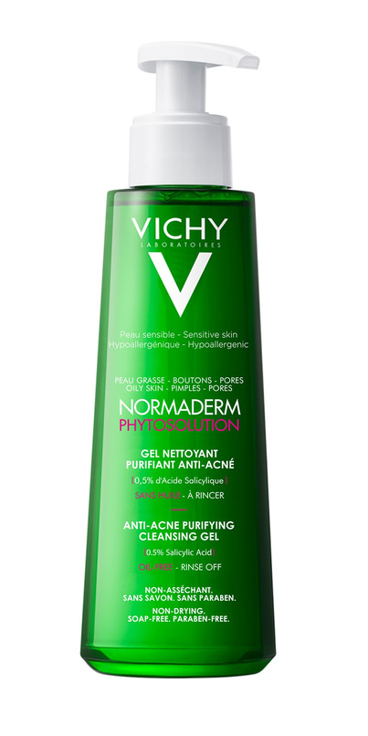 vichy anti acne