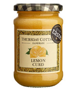 Thursday Cottage Lemon Curd