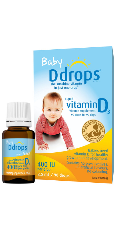 download vitamin d drops newborn