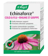 A.Vogel Echinaforce Comprimés contre le rhume