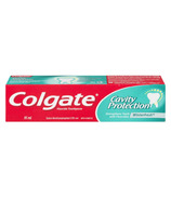 Colgate Winterfresh Cavity Protection Toothpaste