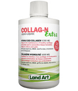 Land Art Collag-N Extra Liquide
