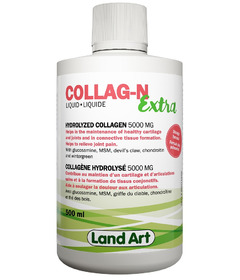 Land Art Collag-N Extra Liquid 5000mg