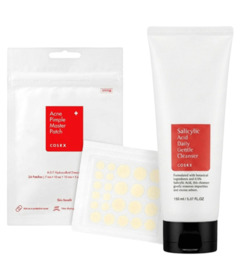 COSRX Clear Skin Bundle