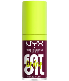 NYX Fat Oil Lip Drip