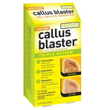 ProFoot Callus Blaster ProFoot Callus Blaster