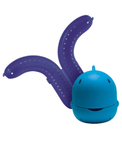 Pack de gardes banane bleue et fruit