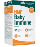 Genestra HMF Baby Immune