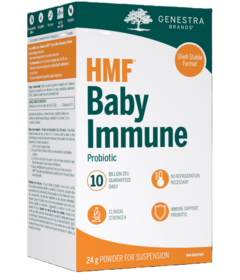 Genestra HMF Baby Immune