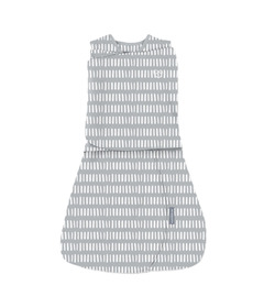 SwaddleMe Arms Free Convertible Swaddle Stage 2 Lines