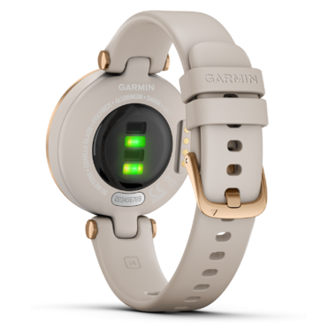 garmin lily sport edition ローズゴールド Garmin Lily® - Sport Edition | Smartwatch For Women