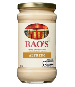 Rao's Homemade Alfredo Sauce