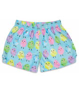 iScream Eggcellent Chicks Plush Shorts